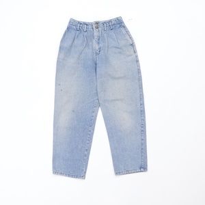 size 9 10 jeans is what waist